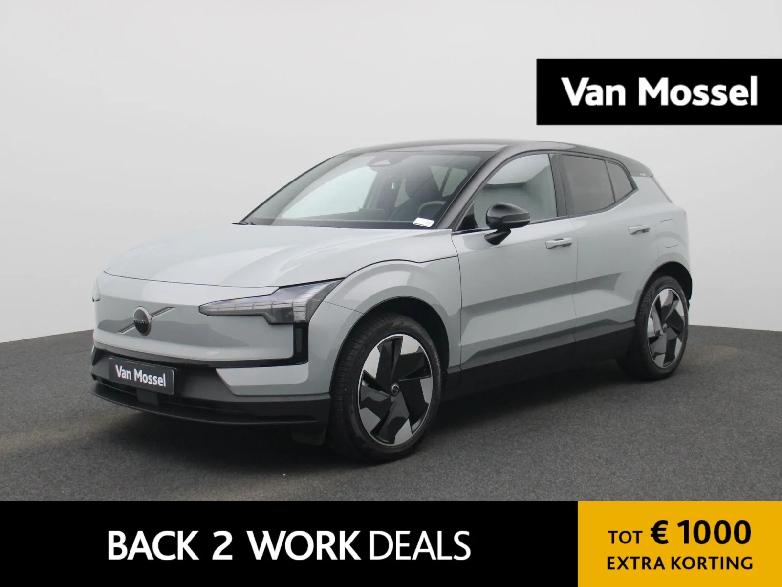 Volvo EX30 (2024) — foto 1