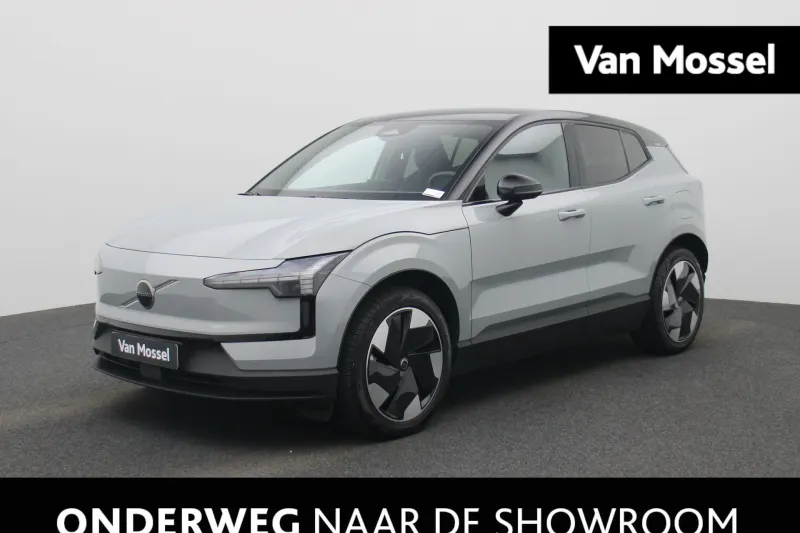 Volvo EX30 (2024)
