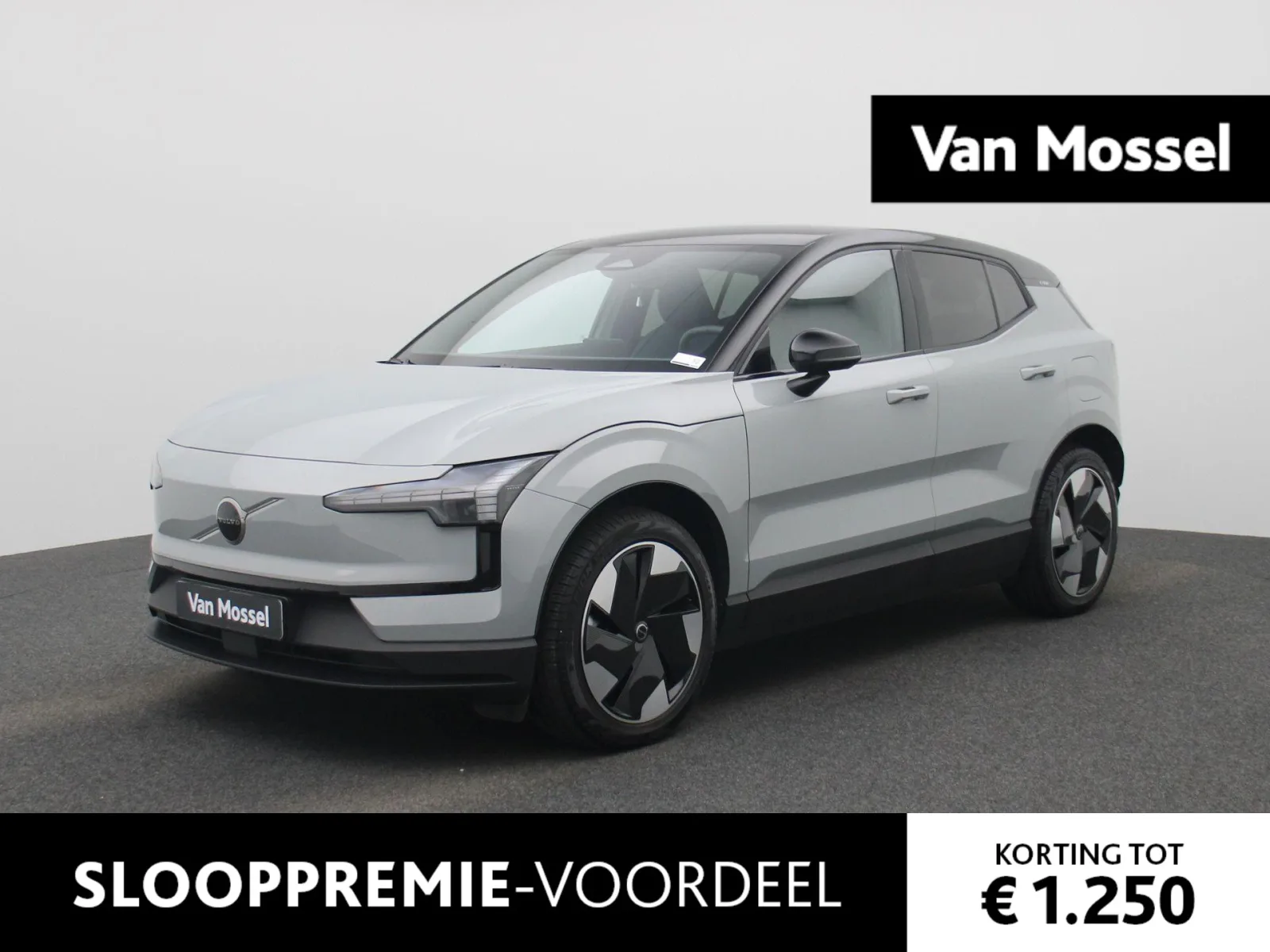 Volvo EX30 (2024) — foto 1