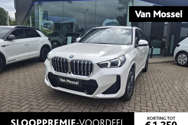 BMW X1 (2025)