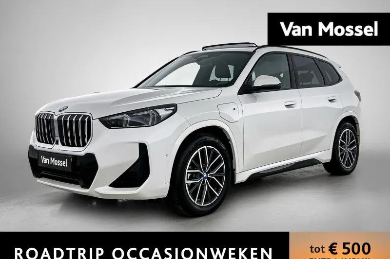 BMW X1 (2025)