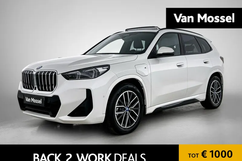 BMW X1 (2025)