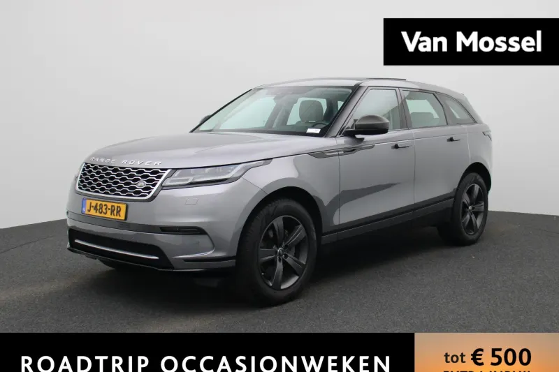 Land Rover Range Rover Velar (2020)