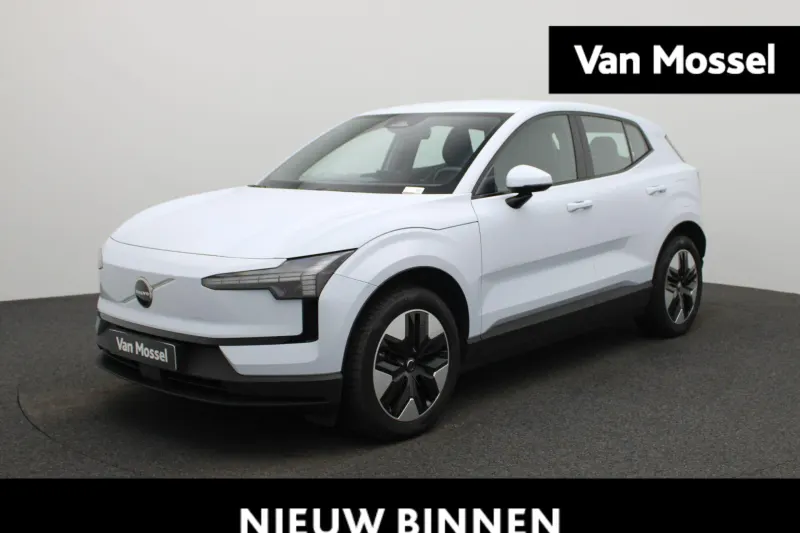 Volvo EX30 (2024)