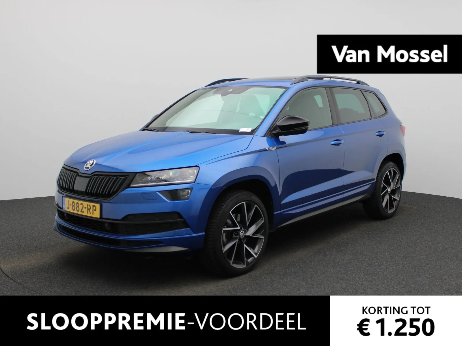 Škoda Karoq (2020) — foto 1