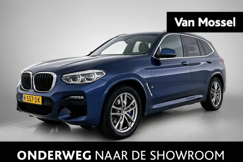 BMW X3 (2021)