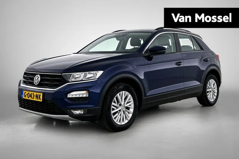Volkswagen T-Roc (2019)