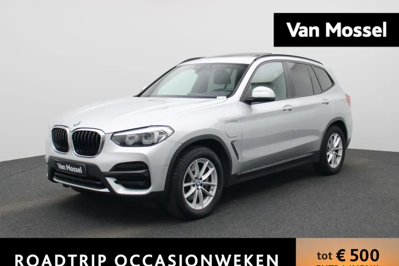 BMW X3 (2021)