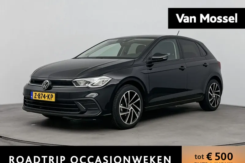 Volkswagen Polo (2024)