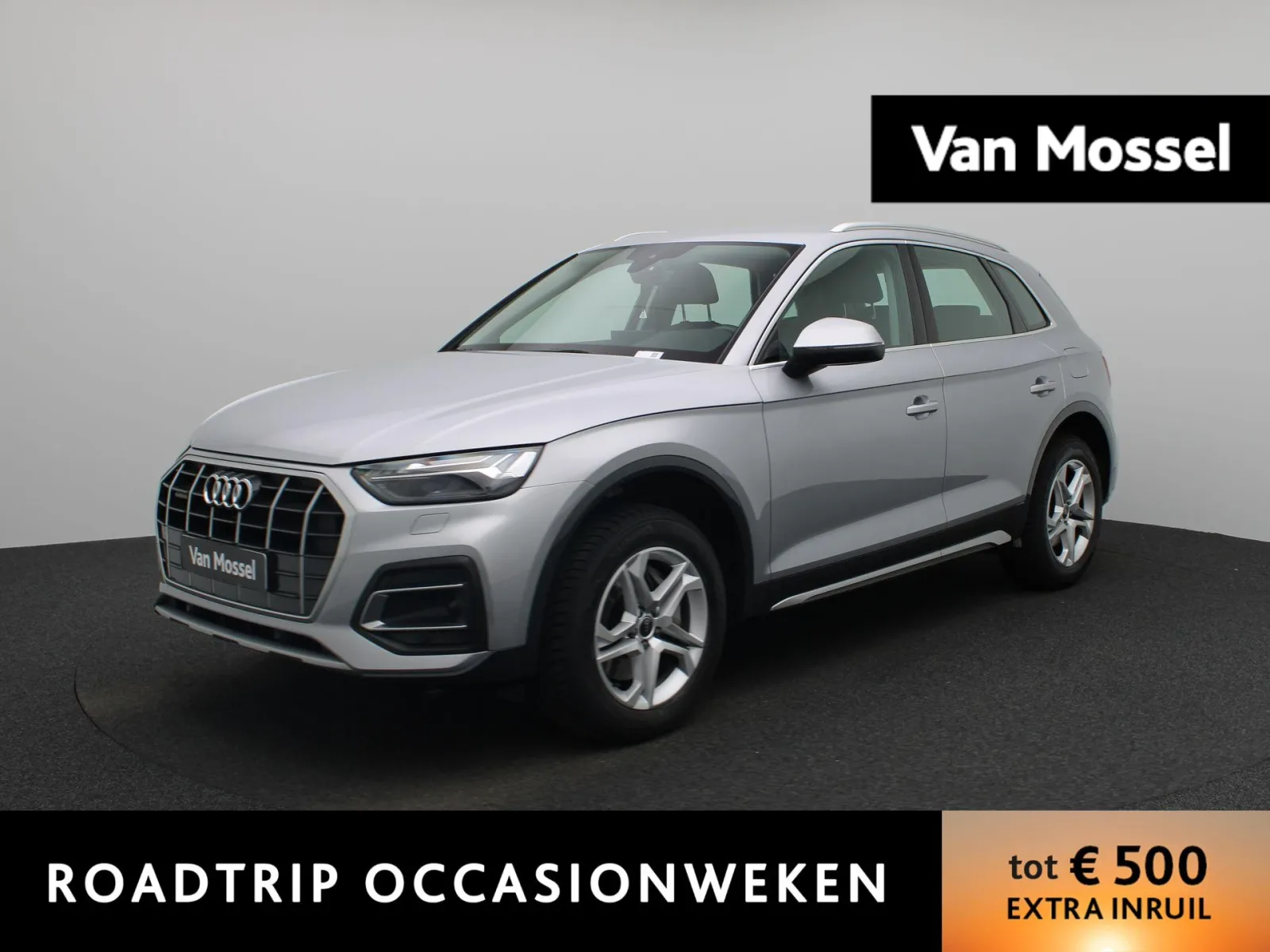 Audi Q5 (2023) — foto 1