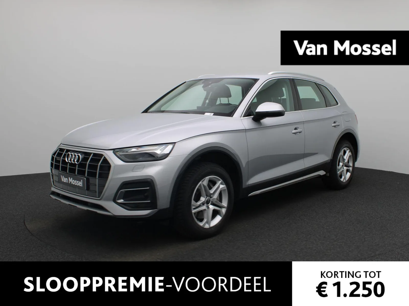 Audi Q5 (2023) — foto 1