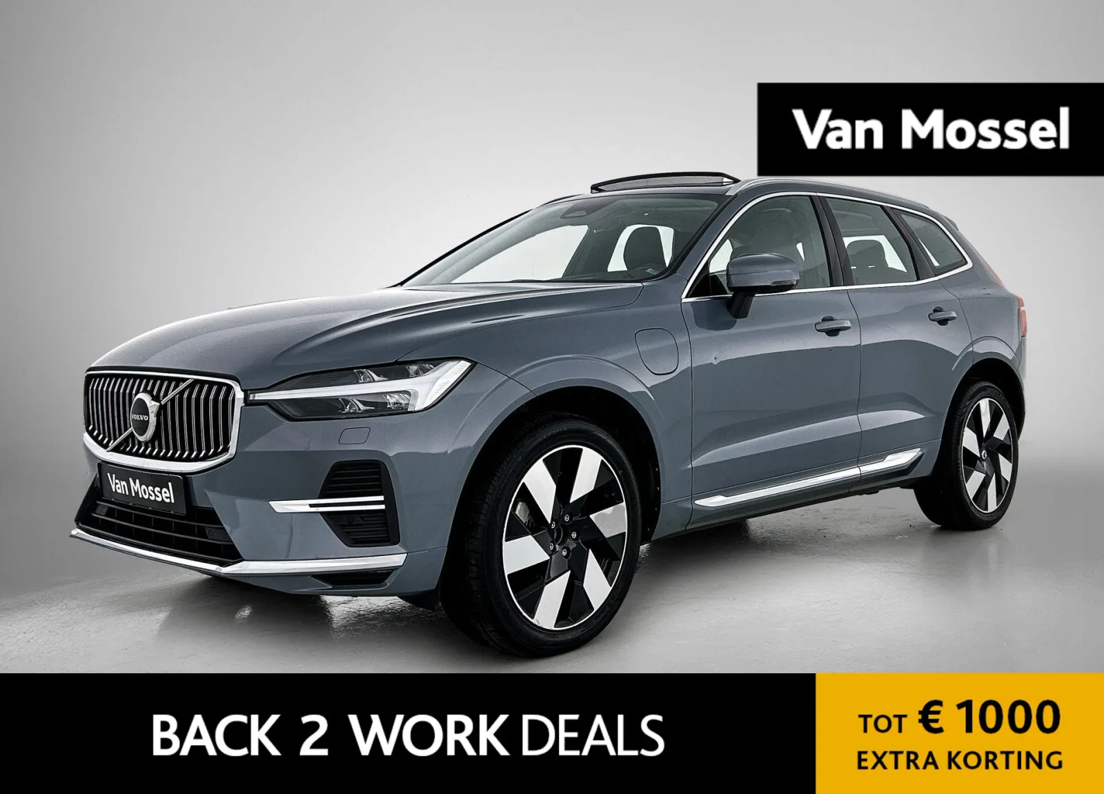 Volvo XC60 (2023) — foto 1
