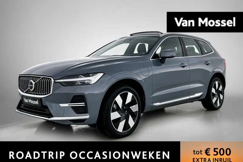 Volvo XC60 (2023)