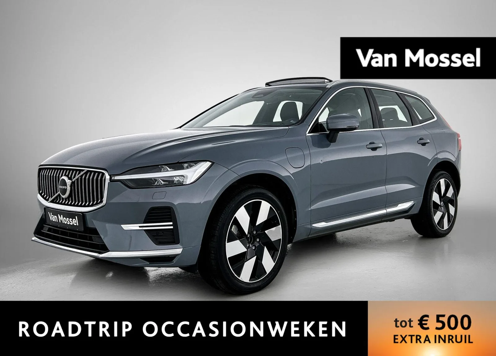 Volvo XC60 (2023) — foto 1