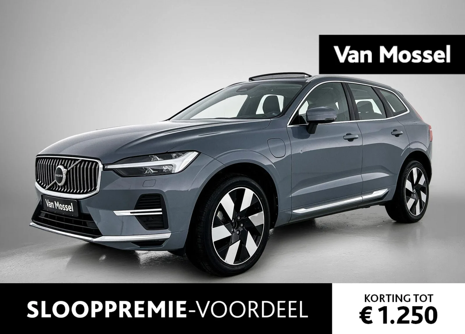 Volvo XC60 (2023) — foto 1