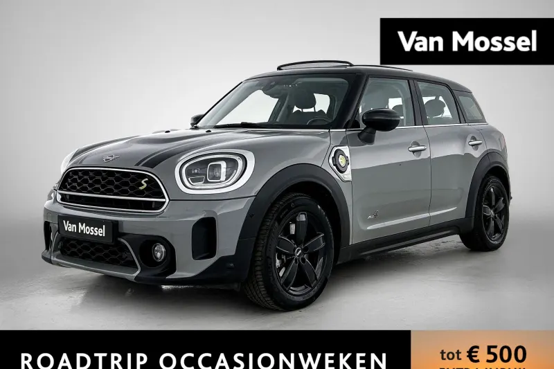 MINI Countryman (2021)