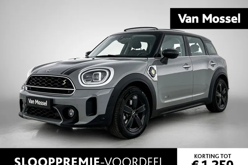 MINI Countryman (2021)