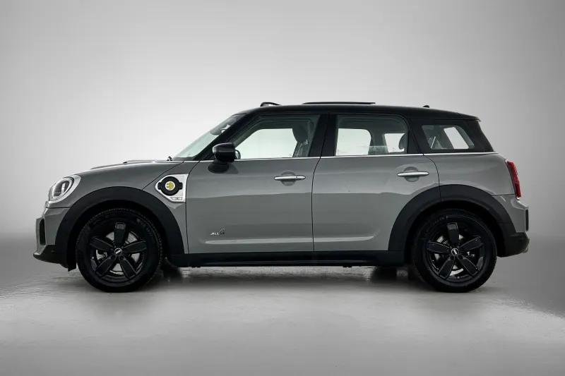 MINI Countryman (2021)
