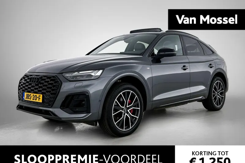 Audi Q5 (2023)