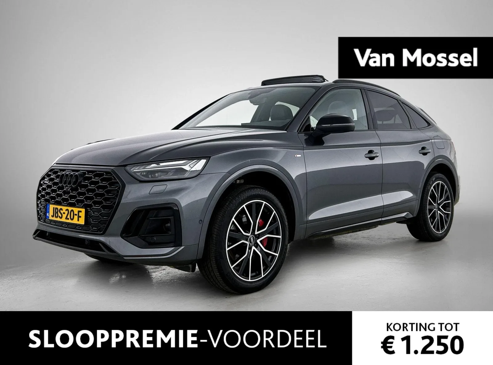 Audi Q5 (2023) — foto 1