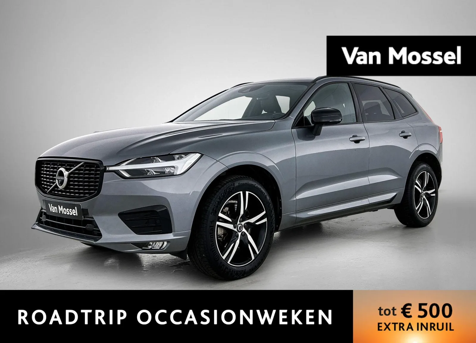 Volvo XC60 (2020) — foto 1