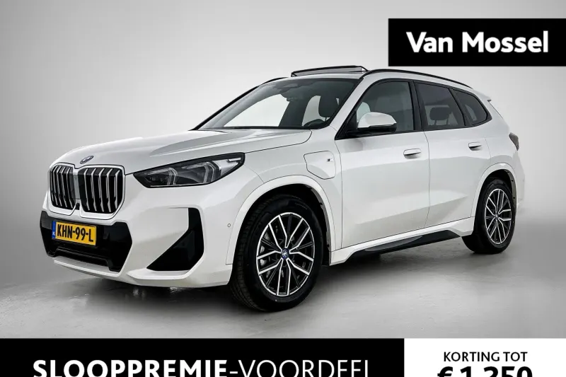 BMW X1 (2025)