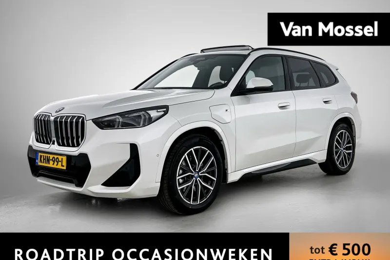 BMW X1 (2025)