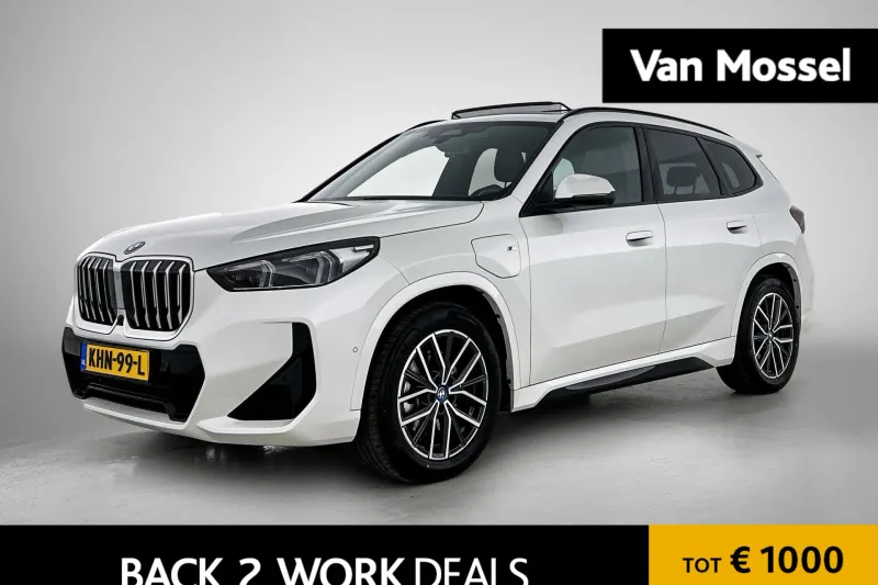 BMW X1 (2025)