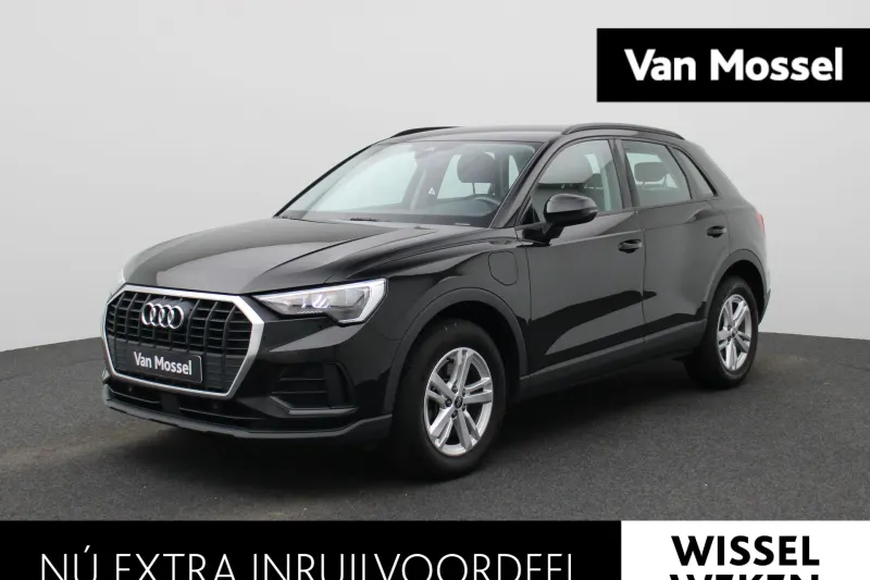 Audi Q3 (2024)