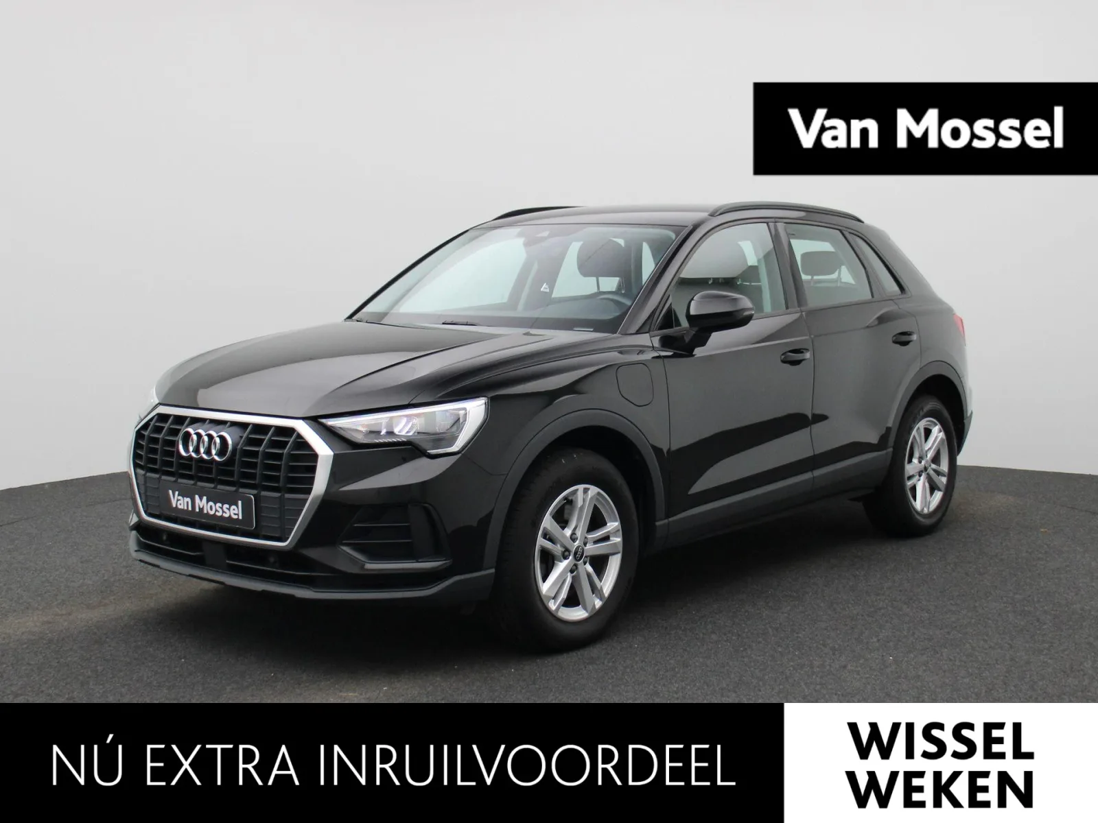 Audi Q3 (2024) — foto 1