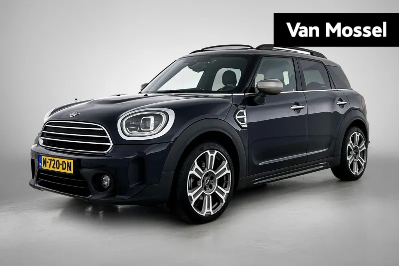 MINI Countryman (2021)