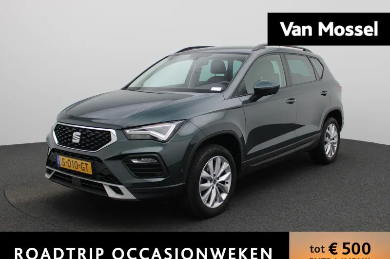 SEAT Ateca (2023)