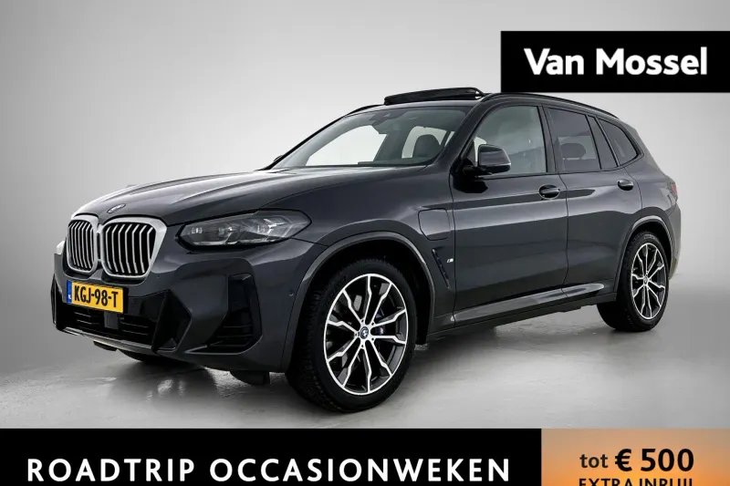 BMW X3 (2023)