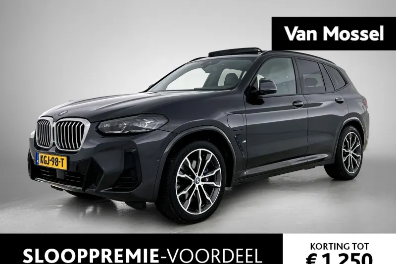 BMW X3 (2023)
