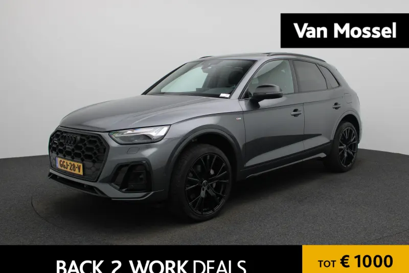 Audi Q5 (2024)