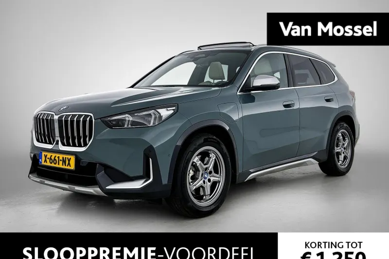 BMW X1 (2024)