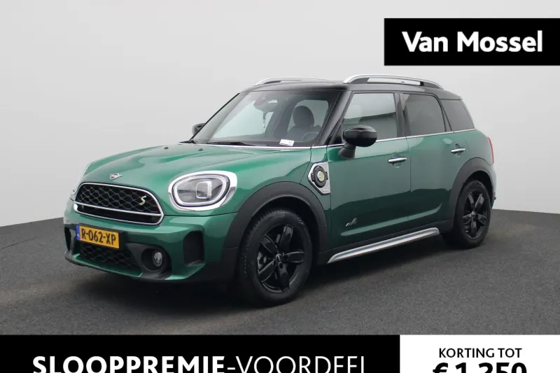 MINI Countryman (2022)