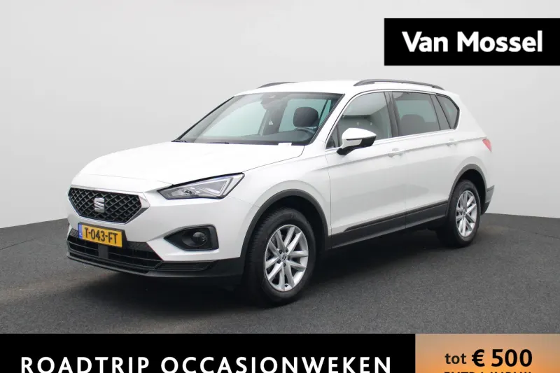 SEAT Tarraco (2023)