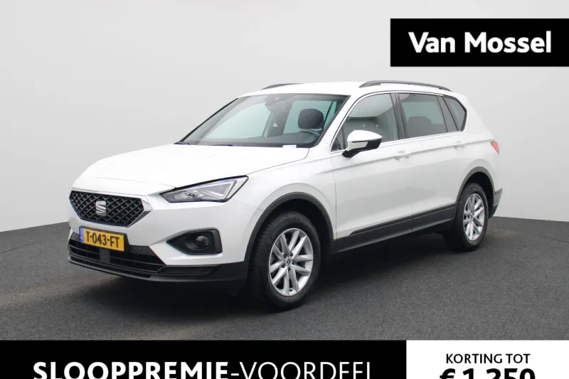 SEAT Tarraco (2023)
