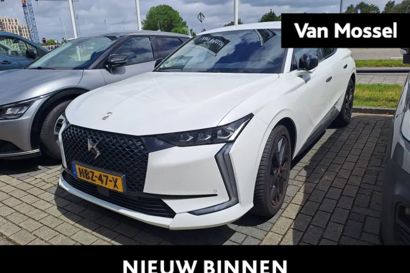 DS 4 (2022)