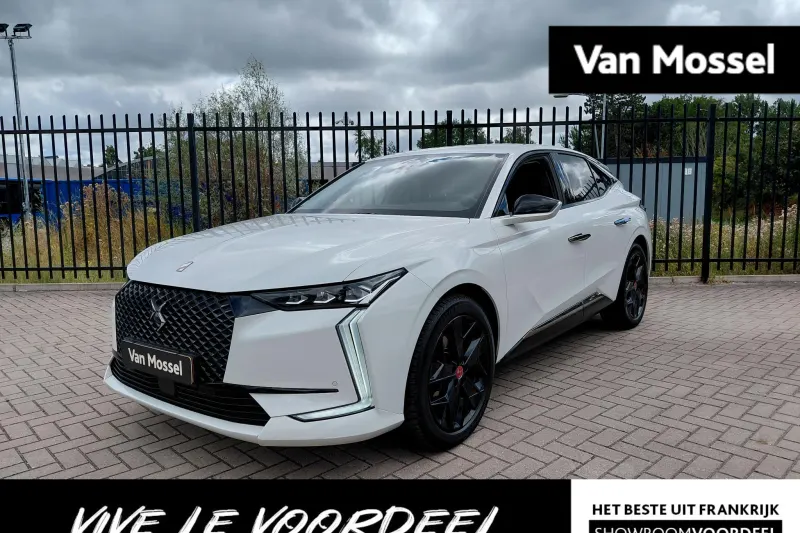 DS 4 (2022)