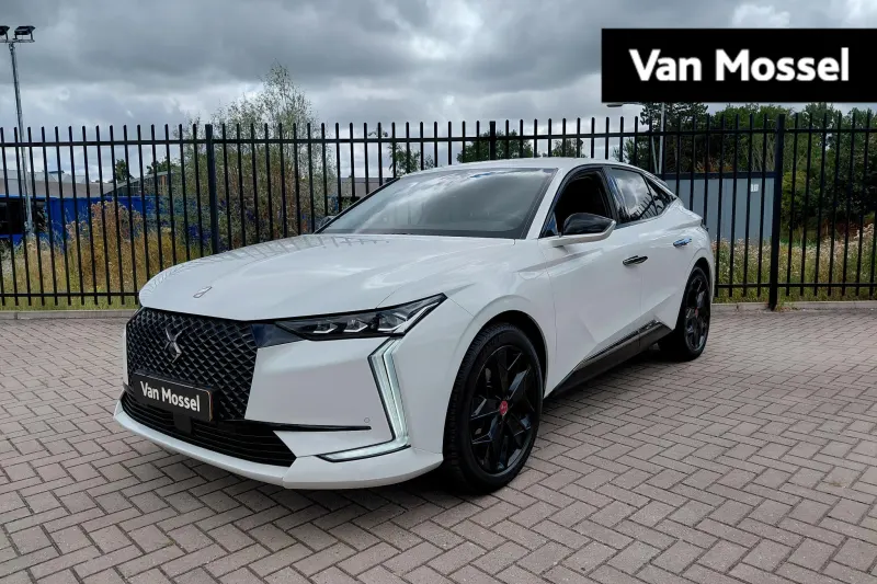 DS 4 (2022)