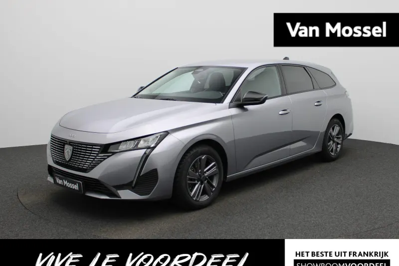 Peugeot 308 (2023)