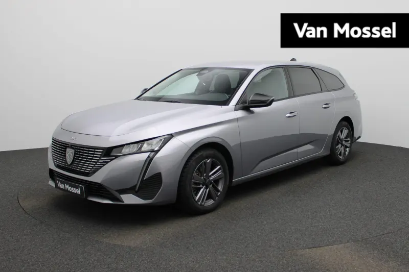 Peugeot 308 (2023)