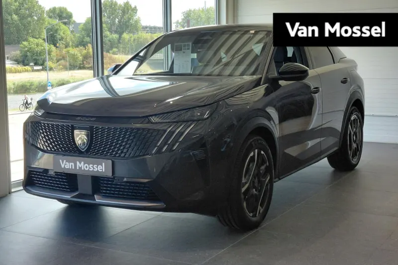Peugeot 3008 (2025)