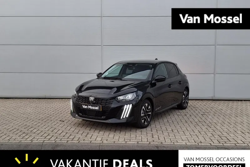 Peugeot 208 (2026)