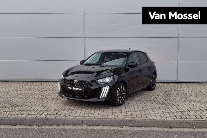 Peugeot 208 (2026)