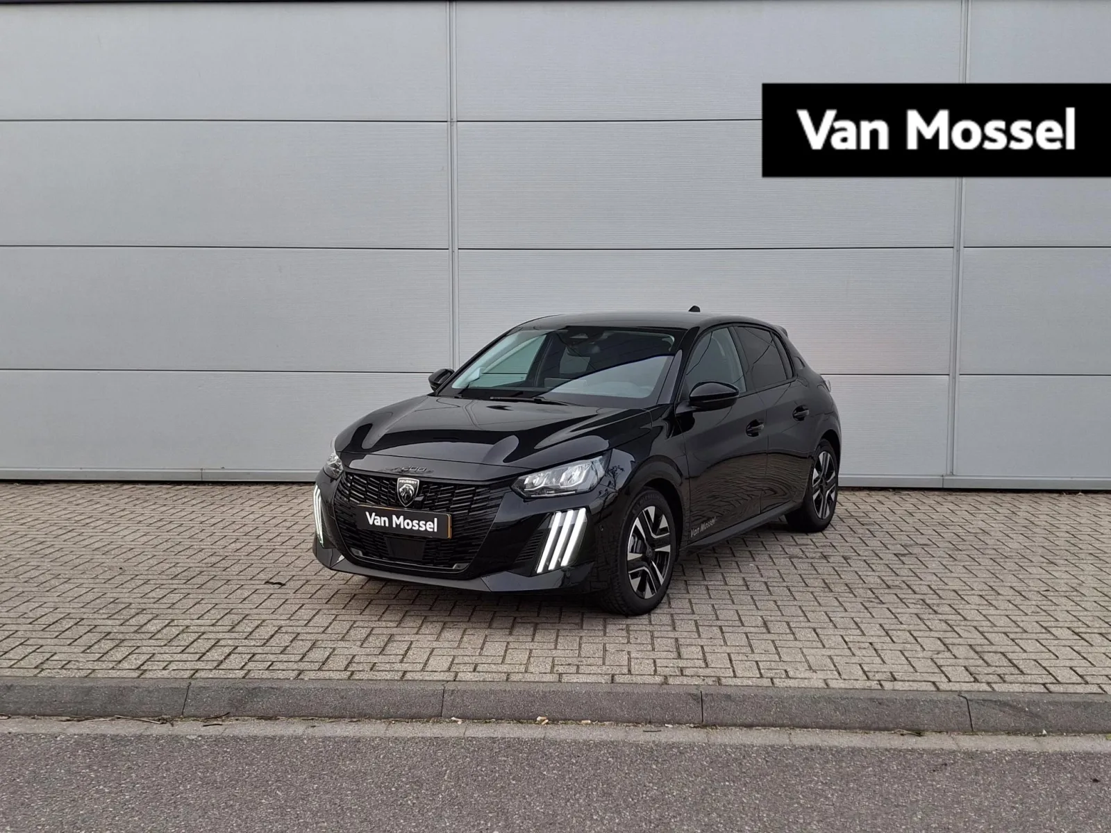 Peugeot 208 (2026) — foto 1