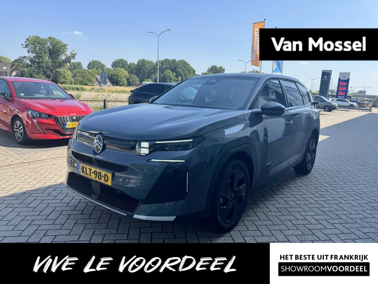 Citroën C5 Aircross (2026) — foto 1