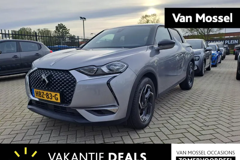 DS 3 (2021)